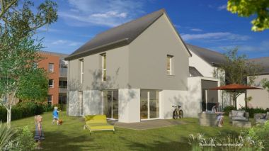 MAISON T5 BELZ GLBH