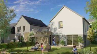 MAISON T4 BELZ GLBH